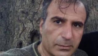 الناشط الإيراني رضا مهرجان - أرشيفية