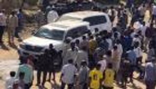 السودان يعزز حماية المسؤولين بعد نجاة حمدوك