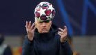 3 أرقام سلبية تاريخية تلاحق مورينيو بعد ثلاثية لايبزيج