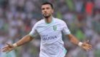 السومة يعدد مزايا مدرب أهلي جدة الجديد