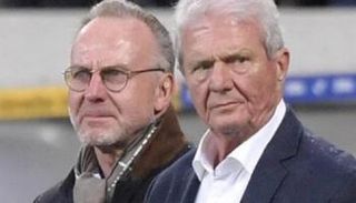 رومينيجه ومالك هوفنهايم