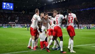 احتفال لايبزيج 