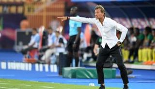 رينار مدرب منتخب السعودية