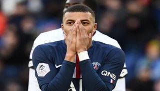 كيليان مبابي