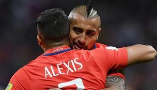 فيدال وسانشيز