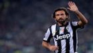 يوفنتوس يفتح بابه لبدء رحلة بيرلو التدريبية