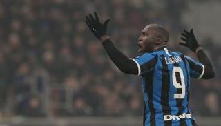 روميلو لوكاكو