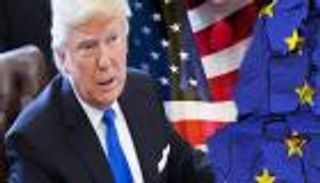 الاتحاد الأوروبي يرفض قرار ترامب حظر سفر الأوروبيين إلى بلاده