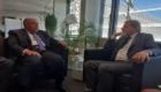 شكري يطالب الاتحاد الأوروبي بحث إثيوبيا على توقيع اتفاق ملء السد