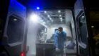 وفاة مسؤول بارز بالحرس الثوري الإيراني إثر إصابته بكورونا