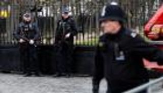 إصابة 4 أشخاص في حادث طعن شرقي لندن