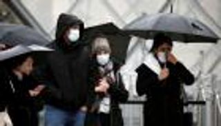 فيروس كورونا يقتل 11 حالة جديدة في الصين