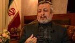 كورونا يدفع دبلوماسيا إيرانيا لمغادرة العراق