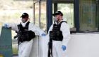 ارتفاع مصابي كورونا في إسرائيل لـ104