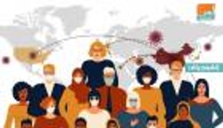 إنفوجراف.. "كورونا" يتحول إلى جائحة