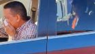 حبس سائق مصري سخر من صيني.. ادعى إصابته بكورونا