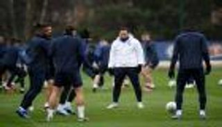 رعب "كورونا" يلغي تدريبات تشيلسي