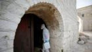 إصابات كورونا ترتفع إلى 31 في الضفة الغربية