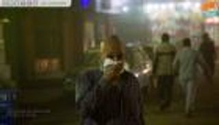 الطقس السيئ يقتل طفلا ويصيب 38 في مصر