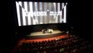 مهرجان الأفلام الوثائقية الدنماركية "رقميا" خشية كورونا