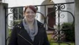 رسالة طمأنة من أمريكية تعافت من كورونا: لا تفزعوا 