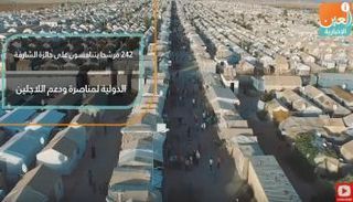 المؤسسة تسعى من خلال الجائزة إلى تحفيز ممارسات العمل الإنساني