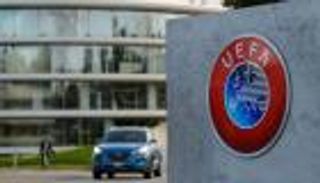 "يويفا" يدرس تأجيل يورو 2020