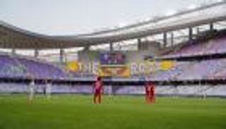 الإمارات تحظر الحضور الجماهيري في جميع الفعاليات الرياضية