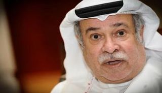 عيسى بن راشد آل خليفة