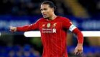 فان ديك: البريمييرليج خير تعويض لأبطال أوروبا