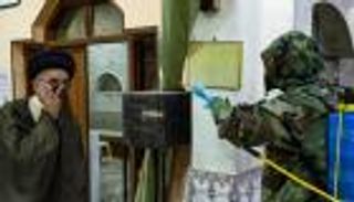 الخطوط العراقية توقف الرحلات مع الهند ولبنان والأردن لمواجهة كورونا