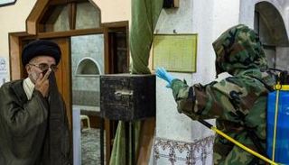 العراق يوقف الرحلات الجوية للهند ولبنان