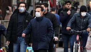 مطالبات بفرض حجر صحي على أقاليم شمال إيران