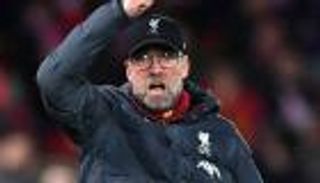 فيديو.. كلوب يسب مشجعي ليفربول بسبب كورونا