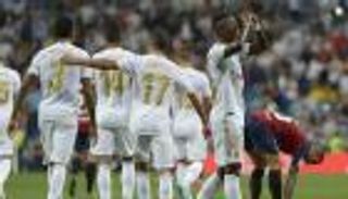 لاعب سلة يضع فريق ريال مدريد تحت الحجر الصحي