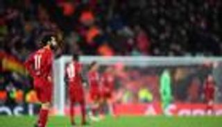 إنفوجراف.. 12 يوما تحرق موسم ليفربول الاستثنائي