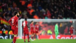 فريق ليفربول
