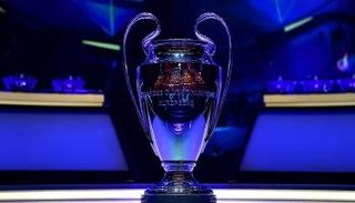 دوري أبطال أوروبا