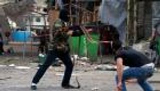 "صفقة" وزير داخلية الوفاق.. لقاء سري في روما لإزاحة السراج