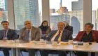 "التعاون الإسلامي" تبحث حماية الروهينجا بمجلس الأمن