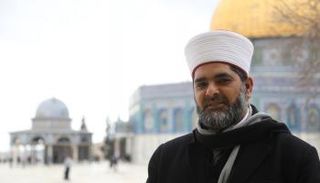 الشيخ عمر الكسواني-أرشيفية