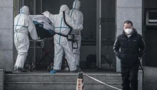 كورونا ينتشر داخل أغلب أقاليم إيران