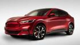 مفاجأة "فورد" بشأن موعد وأماكن طرح طراز موستانج الكهربائي