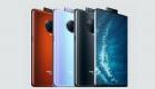 ببطارية قوية.. فيفو الصينية تطرح هاتفها الذكي NEX 3S 5G