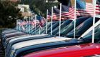 كورونا يهبط بمبيعات السيارات في السوق الأمريكية