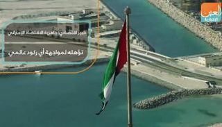 خبير اقتصادي: جاهزية الاقتصاد الإماراتي تؤهله لمواجهة أي ركود عالمي