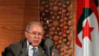 الأمم المتحدة تعين الجزائري رمطان لعمامرة مبعوثا إلى ليبيا