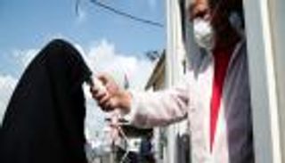 كردستان العراق يجمد حركة الأفراد والتجارة لمحاصرة "كورونا"