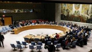 مجلس الأمن الدولي - أرشيفية