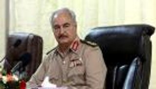 حفتر يقيد استخدام المدفعية والطيران في معارك تحرير طرابلس